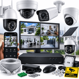 CCTV