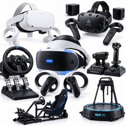 VR & Simulation