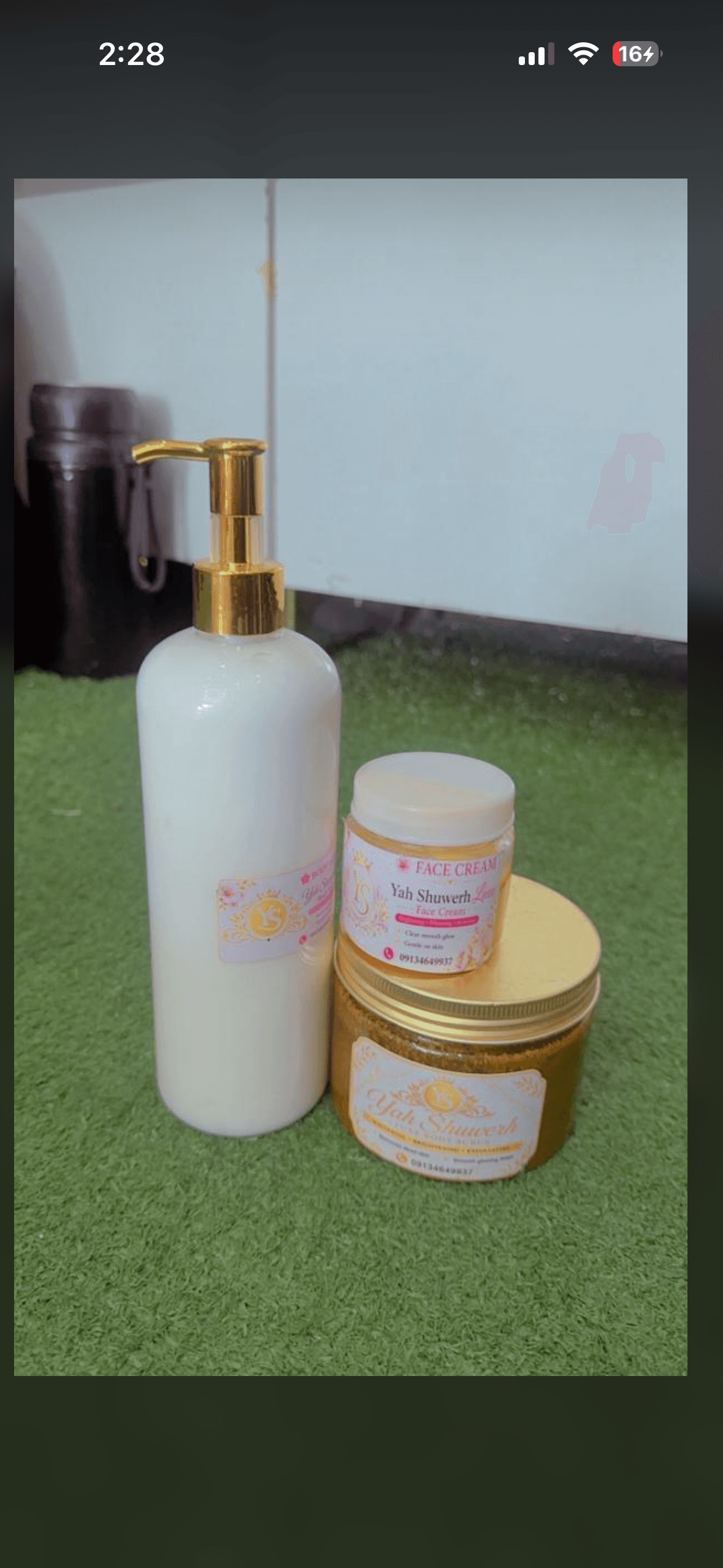 Product Detail